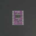 Modulo Convertidor Analógico A Digital 24 Bits MCU1232 ADS1232 Genérico - 1
