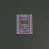 Modulo Convertidor Analógico A Digital 24 Bits MCU1232 ADS1232 Genérico - 1 Modulo Convertidor Analógico A Digital 24 Bits MCU1232 ADS1232 Genérico - 1