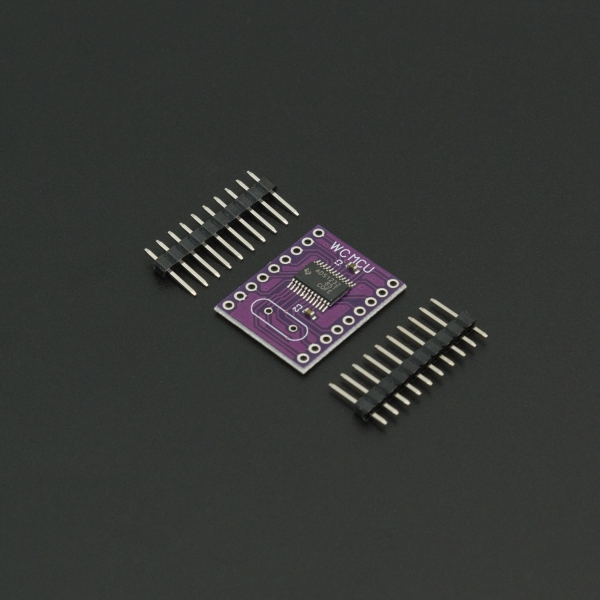 Modulo Convertidor Analógico A Digital 24 Bits MCU1232 ADS1232 Genérico - 4 Modulo Convertidor Analógico A Digital 24 Bits MCU1232 ADS1232 Genérico - 4