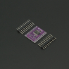 Modulo Convertidor Analógico A Digital 24 Bits MCU1232 ADS1232 Genérico - 4 Modulo Convertidor Analógico A Digital 24 Bits MCU1232 ADS1232 Genérico - 4