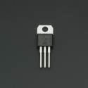 Triac BTA24-800CW TO-220 Genérico - 1