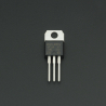 Triac BTA24-800CW TO-220 Genérico - 1