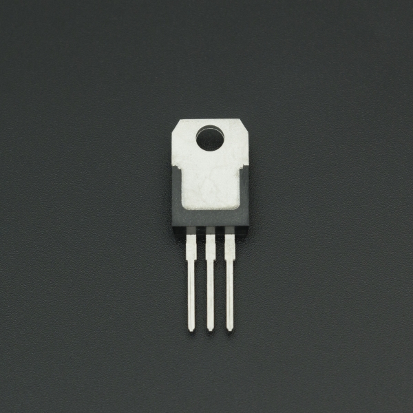 Triac BTA24-800CW TO-220 Genérico - 2