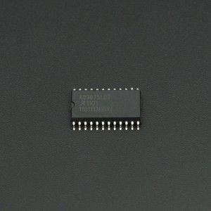 Controlador Motor Paso A Paso A3967 SMD SOIC-24 Genérico - 1