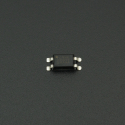 Optoacoplador PC817 SMD SMD-4 Genérico - 1
