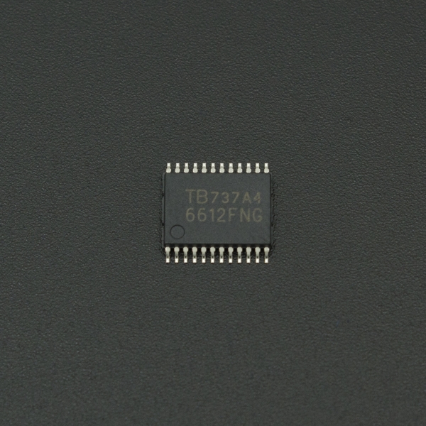 Controlador De Motores TB6612FNG SMD SSOP-24 Genérico - 1