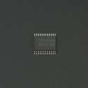 Controlador De Motores TB6612FNG SMD SSOP-24 Genérico - 1