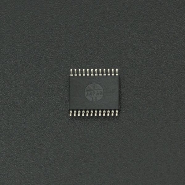 Controlador De Motores TB6612FNG SMD SSOP-24 Genérico - 2
