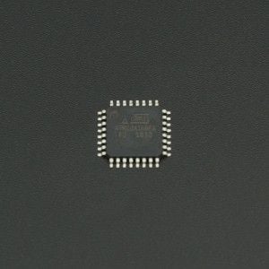 Microcontrolador ATMEGA168PA SMD TQFP-32 Genérico - 1