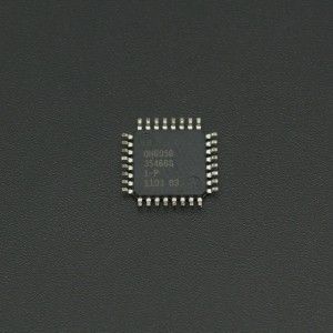 Microcontrolador ATMEGA168PA SMD TQFP-32 Genérico - 2