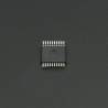 Controlador USB Serial CH340T SMD SSOP-20 Genérico - 3