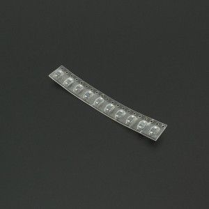 Micro Pulsador 3x4x2 mm SMD Genérico - 2