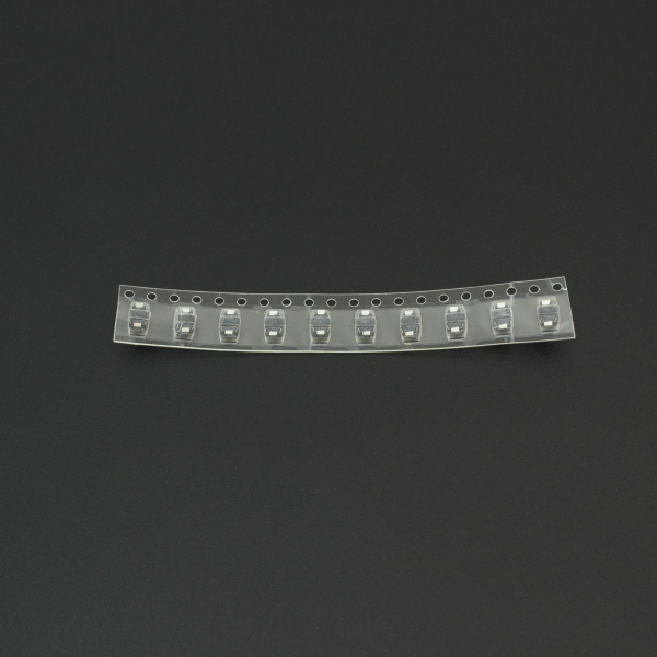 Micro Pulsador 3x4x2 mm SMD Genérico - 4
