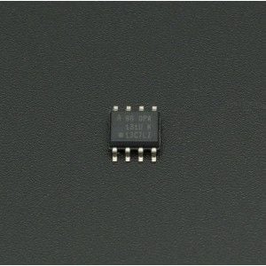 Amplificador Operacional OPA131U SMD SOIC-8 Genérico - 1