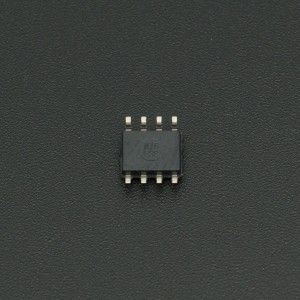 Amplificador Operacional OPA131U SMD SOIC-8 Genérico - 2