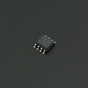 Amplificador Operacional OPA131U SMD SOIC-8 Genérico - 3