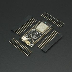 Board Nodemcu Wifi IOT FireBeetle ESP32