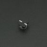 Capacitor Electrolítico De Aluminio 47 uF 25V 6.3x5.4 mm SMD Genérico - 2