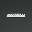 Capacitor Cerámico 100 nF 50V SAMSUNG SMD 0805 x10 Genérico - 1