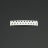 Capacitor Cerámico 100 nF 50V SAMSUNG SMD 0805 x10 Genérico - 1