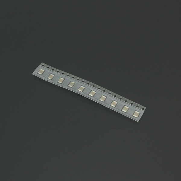Capacitor Cerámico 100 nF 1000V FENGHUA SMD 1812 x10 Genérico - 2