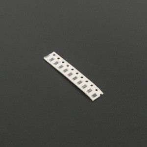 Resistencias 22 KOHM SMD 1206 1/4W 5% x10 Genérico - 2