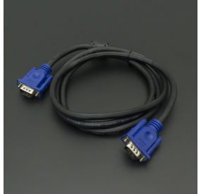 Cable VGA Macho-Macho 1.5 m Genérico - 1