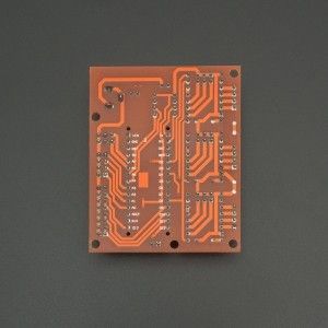Shield CNC Para Arduino Nano Genérico - 4