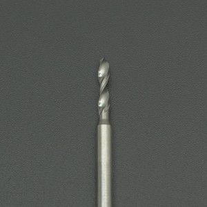 Broca de 2.2x12 mm Acero De Tungsteno Genérico - 3