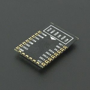 MODULO TRANSCEPTOR WIFI ESP8266MOD ESP12E 2.4 GHZ Genérico - 2