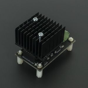Dimmer Digital 1CH 1KW Para Arduino TRIAC BTA312 - SUTAGAO (Sin Ventilador) SUTAGAO - 4
