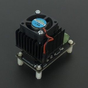 Dimmer Digital 1CH 1KW Para Arduino TRIAC BTA312 - SUTAGAO (Sin Ventilador) SUTAGAO - 2