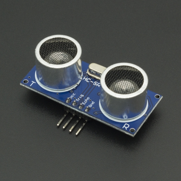 Sensor de Ultrasonido HC-SR04 Arduino Genérico - 1