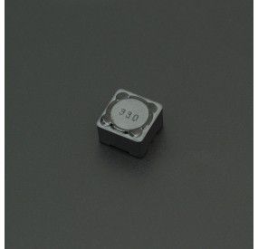 Inductor De Potencia CDRH127 33 uH 5.9A SMD Genérico - 2