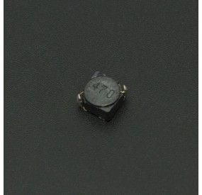 Inductor De Potencia CD5C28 47 uH 0.8A SMD Genérico - 1