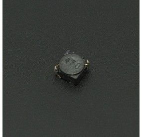 Inductor De Potencia CD5C28 47 uH 0.8A SMD Genérico - 1