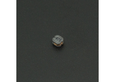 Inductor De Potencia CD32 47 uH 0.3A SMD Genérico - 1