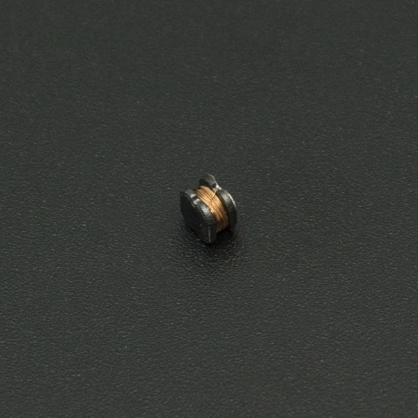 Inductor De Potencia CD32 47 uH 0.3A SMD Genérico - 2