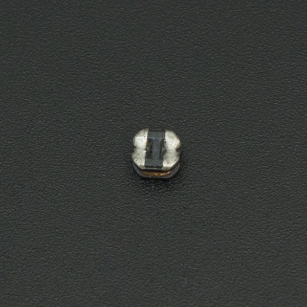 Inductor De Potencia CD32 47 uH 0.3A SMD Genérico - 3