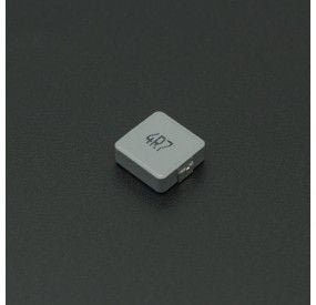 Inductor De Potencia ASD1040 4.7 uH 8A SMD Genérico - 1