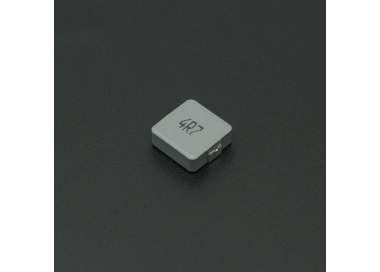Inductor De Potencia ASD1040 4.7 uH 8A SMD Genérico - 1