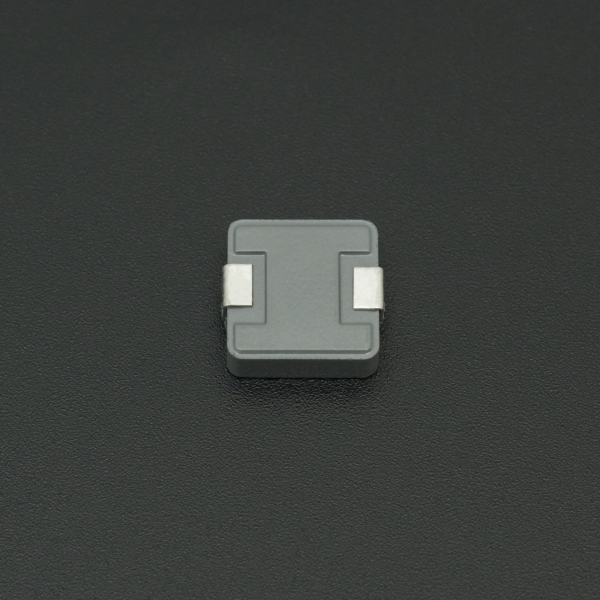 Inductor De Potencia ASD1040 4.7 uH 8A SMD Genérico - 3