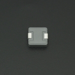 Inductor De Potencia ASD1040 4.7 uH 8A SMD Genérico - 3