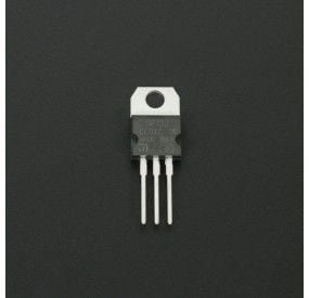 TRANSISTOR NPN TIP122 100V 5A TO-220 Genérico - 1
