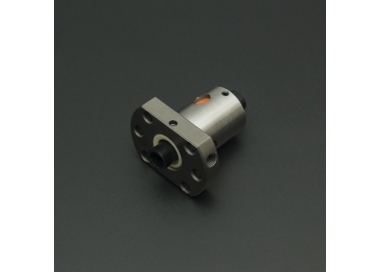 TUERCA SFU1204 PARA TORNILLO DE BOLAS RECIRCULANTES Genérico - 1