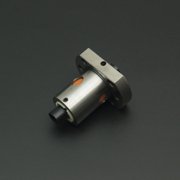 TUERCA SFU1204 PARA TORNILLO DE BOLAS RECIRCULANTES Genérico - 2