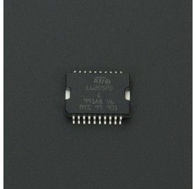 DRIVER DE MOTOR L6205PD SMD SOP-20 Genérico - 1
