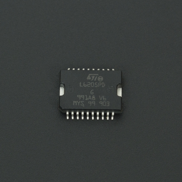 DRIVER DE MOTOR L6205PD SMD SOP-20 Genérico - 1