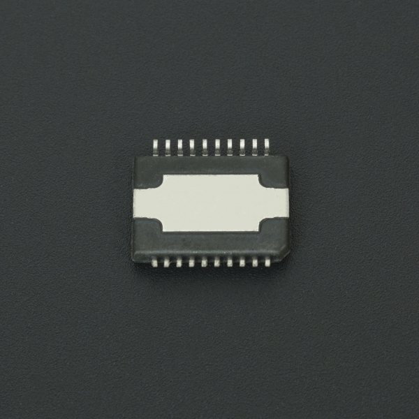 DRIVER DE MOTOR L6205PD SMD SOP-20 Genérico - 2