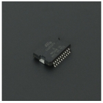 DRIVER DE MOTOR L6205PD SMD SOP-20 Genérico - 3